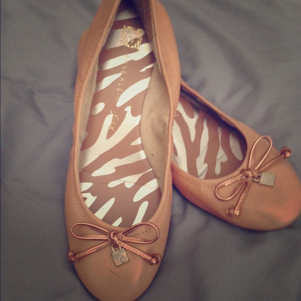 Anne Klein shoes